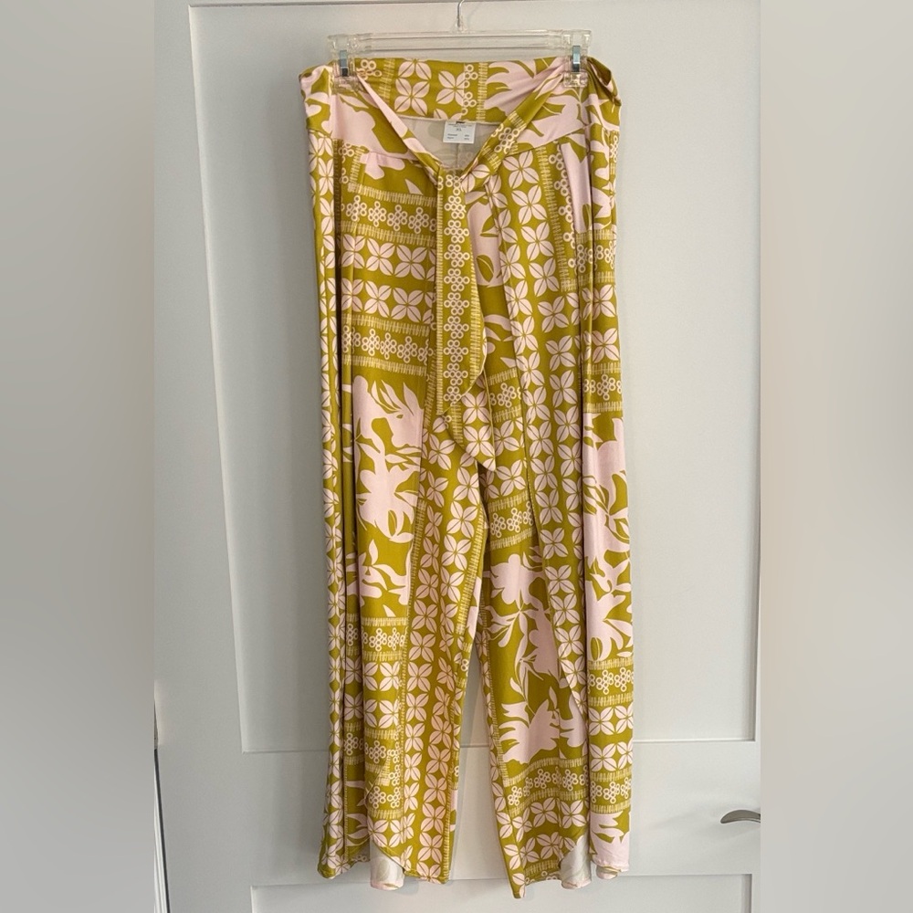 Palazzo pants